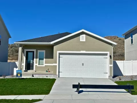 7168 Slick Rock Way N, Eagle Mountain, UT 84005