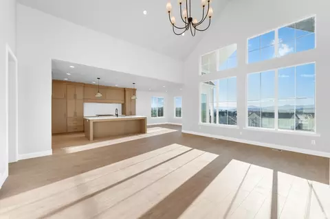 Living - 1872 S 100 E #6, Payson, UT 84651 photo 1 of 2