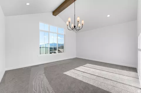 Bedroom - 1872 S 100 E #6, Payson, UT 84651 photo 1 of 4