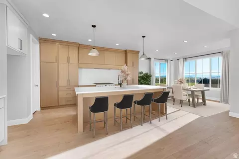 Kitchen - 1872 S 100 E #6, Payson, UT 84651 photo 1 of 2