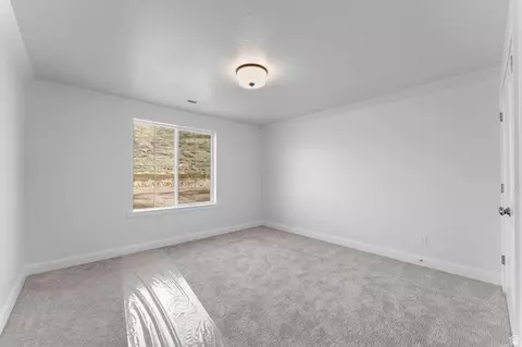Bedroom - 1872 S 100 E #6, Payson, UT 84651 photo 4 of 4