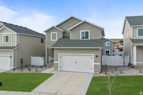 7283 Slick Rock Way N, Eagle Mountain, UT 84005
