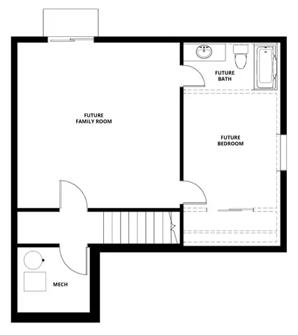 7283 Slick Rock Way N, Eagle Mountain, UT 84005 photo 4