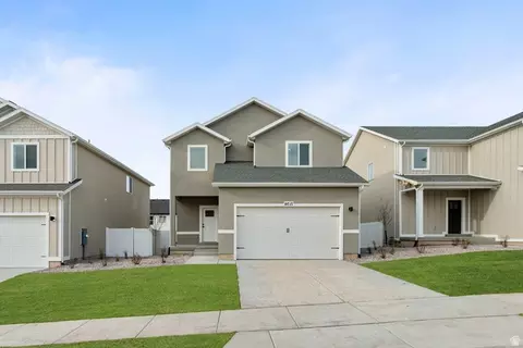 7283 Slick Rock Way N, Eagle Mountain, UT 84005 photo 2