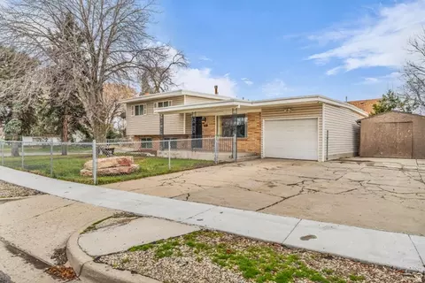 3052 S Cortney Dr, West Valley City, UT 84120
