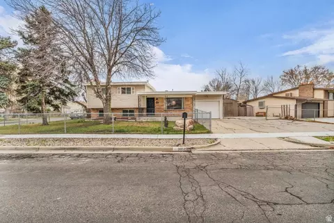 3052 S Cortney Dr, West Valley City, UT 84120