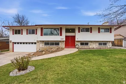 1169 E 700 S, Provo, UT 84606