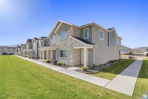 1054 E 2220 S, Heber City, UT 84032