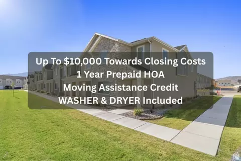 1058 E 2220 S, Heber City, UT 84032