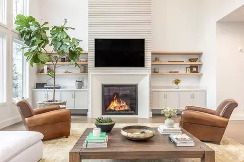 2565 Ledger Way, Park City, UT 84060
