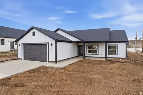 323 W 100 S #02, Payson, UT 84651