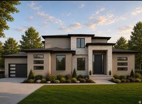 1013 E Majestic Ln #121, Erda, UT 84074
