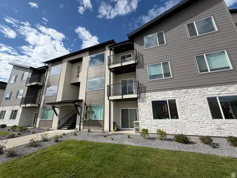 837 S 200 E #5-203, Spanish Fork, UT 84660