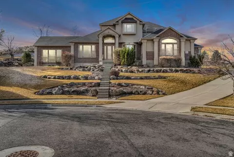 596 S Cascade Ct, Alpine, UT 84004