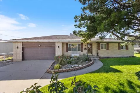 13420 S Rose Canyon Rd, Herriman, UT 84096