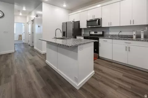 40 S 462 W #K202, Providence, UT 84332