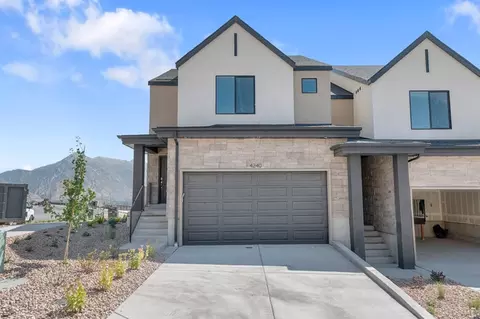 210 E Glencoe Dr #1060, Highland, UT 84003