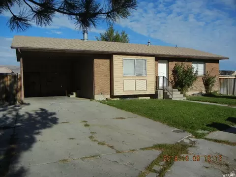 368 S 1000 W, Payson, UT 84651