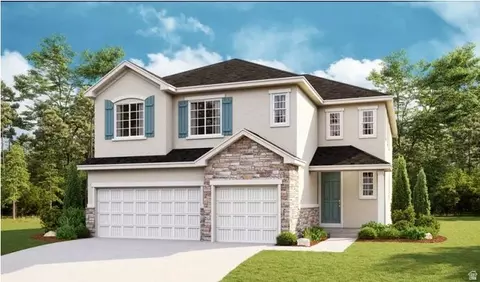 5380 N Saddle Stone Dr #517, Eagle Mountain, UT 84005