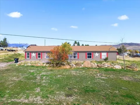 776 W 100 S, Fountain Green, UT 84632
