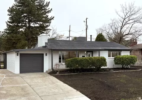 4125 W Benview Dr, West Valley City, UT 84120