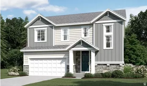 5469 N Saddle Stone Cir #530, Eagle Mountain, UT 84005