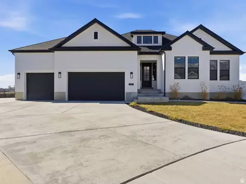 1437 W Valley Dr, Lindon, UT 84042