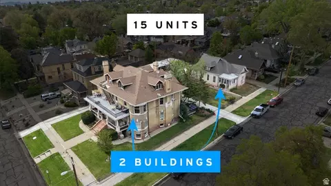 119 K St, Salt Lake City, UT 84103