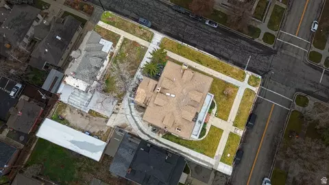 View/Area - 119 K St, Salt Lake City, UT 84103 photo 2 of 12
