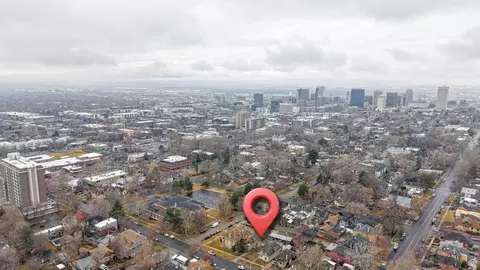 View/Area - 119 K St, Salt Lake City, UT 84103 photo 1 of 12