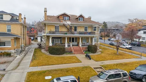Exterior - 119 K St, Salt Lake City, UT 84103 photo 1 of 8