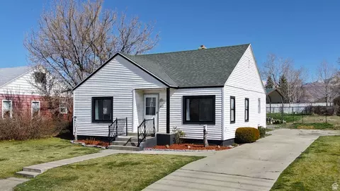 332 N 500 E, Payson, UT 84651