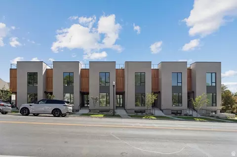 860 E 3rd Ave N #4, Salt Lake City, UT 84103
