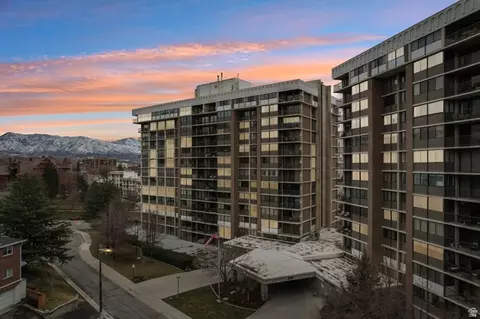 241 N Vine St W #1201E, Salt Lake City, UT 84103