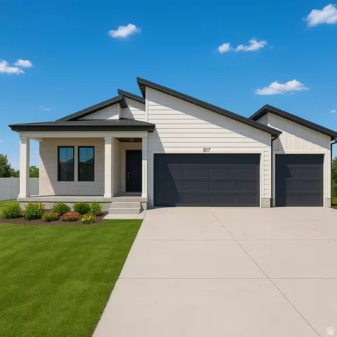 1824 N Mantle Way #415, Tooele, UT 84074