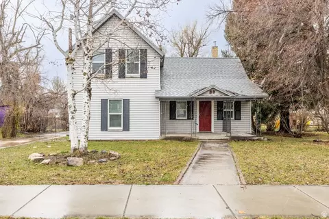 39 N 100 E, Smithfield, UT 84335