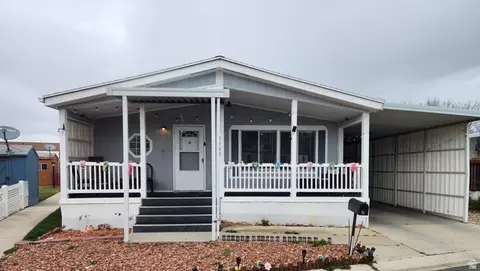1142 W Barberry Dr S #56, Taylorsville, UT 84123