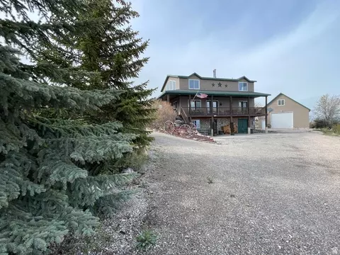 272 Clark Ave, Fish Haven, ID 83287