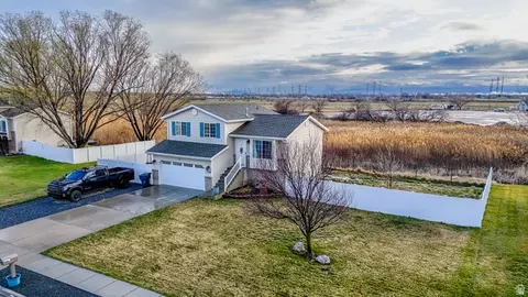 1581 N 2750 W, Plain City, UT 84404