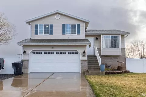 1581 N 2750 W, Plain City, UT 84404
