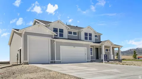 Exterior - 4130 N 560 W #004, Erda, UT 84074 photo 5 of 9