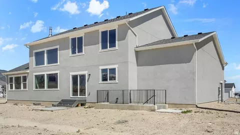 Exterior - 4130 N 560 W #004, Erda, UT 84074 photo 6 of 9