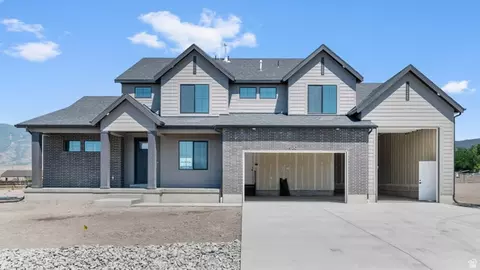 Exterior - 4130 N 560 W #004, Erda, UT 84074 photo 2 of 8