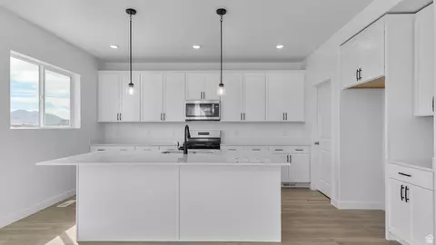 Kitchen - 4130 N 560 W #004, Erda, UT 84074 photo 1 of 1