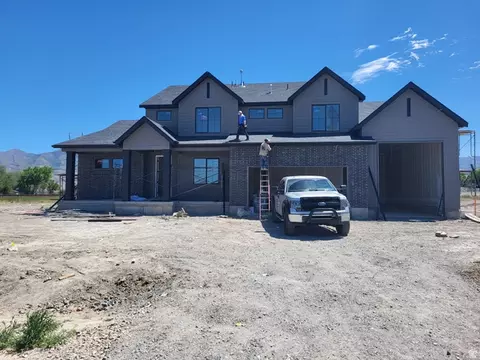 4130 N 560 W #004, Erda, UT 84074