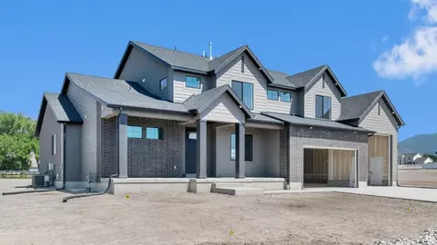 Exterior - 4130 N 560 W #004, Erda, UT 84074 photo 7 of 8