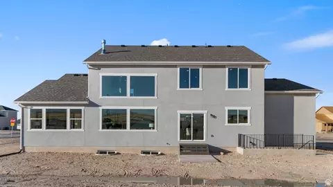 Exterior - 4130 N 560 W #004, Erda, UT 84074 photo 9 of 9