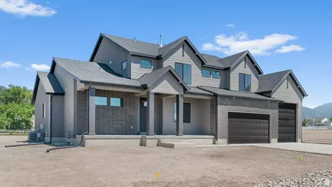 Exterior - 4130 N 560 W #004, Erda, UT 84074 photo 3 of 8