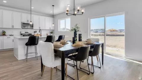 Dining - 4130 N 560 W #004, Erda, UT 84074 photo 3 of 3