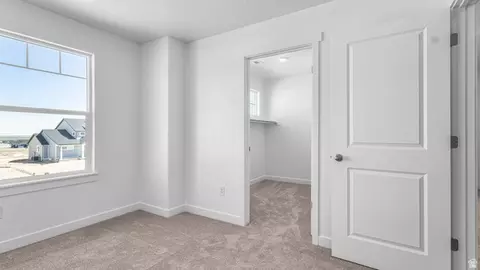 Bedroom - 4130 N 560 W #004, Erda, UT 84074 photo 14 of 16